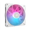 VENTILADOR CORSAIR ICUE LINK RX140 RGB PWM /140 MM/NEGRO/GAMER/KIT INICIO DOBLE /RGB