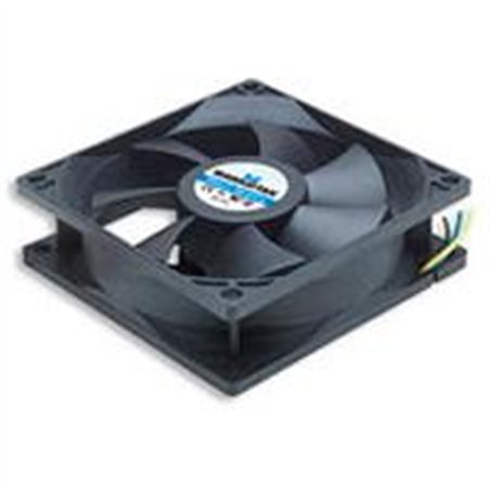 VENTILADOR,MANHATTAN,700955, 80X80X25, 3 PINES,GABINETE CPU