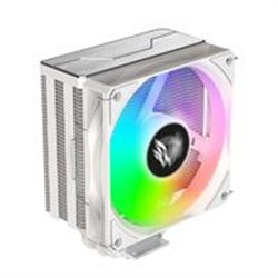DISIPADOR DE AIRE BALAM RUSH NITROX NX50 / RODAMIENTO HIDRAULICO / COMPATIBLE INTEL - AMD / ILUMINACION FRGB / 4 PINES / 4 PIPAS