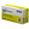 CARTUCHO EPSON LANTANA AMARILLO, PARA DISCPRODUCER PP-100