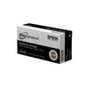 CARTUCHO EPSON LANTANA NEGRO, PARA DISCPRODUCER PP-100