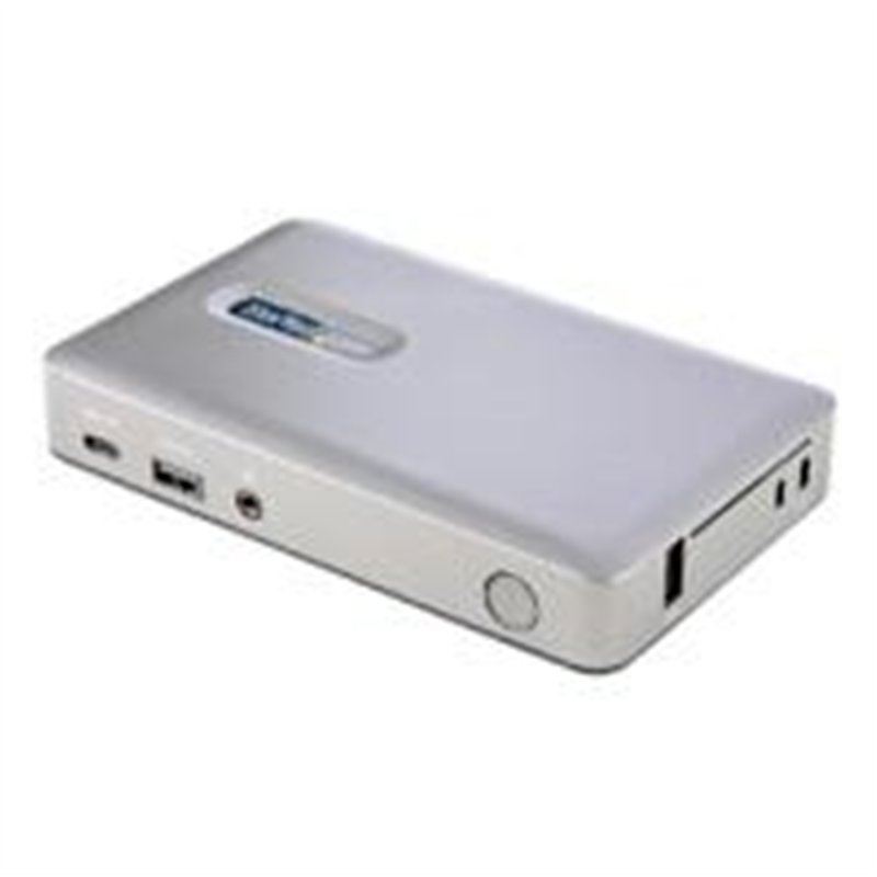 DOCKING STATION USB-C A DISPLAYPORT 4K 30HZ O VGA PD 65W - HUB USB 3.1 GEN 1 DE 4 PUERTOS - REPLICADOR DE PUERTOS USB TIPO C - S