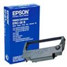 CINTA EPSON NEGRA PARA MINIPRINTERS ERC-38B, TMU-200/TM-300/TM-U325/TM-U375