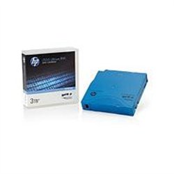 CARTUCHO DE DATOS HPE LTO-5 ULTRIUM DE 3 TB RW 280 MB/S