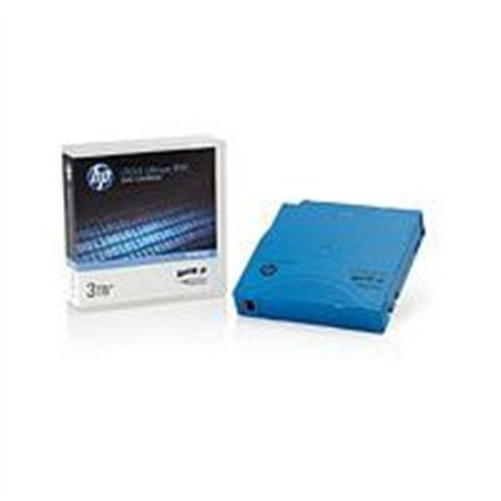 CARTUCHO DE DATOS HPE LTO-5 ULTRIUM DE 3 TB RW 280 MB/S