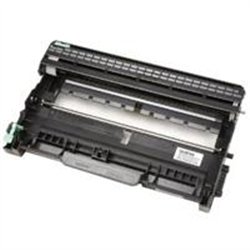 TAMBOR BROTHER  DR-420 RENDIMIENTO HASTA 12,000 PAGINAS PARA HL-2240D HL-2270DW