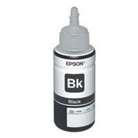 CARTUCHO EPSON MODELO 664 NEGRO, PARA L110, L200, L210, L350, L355, L555, L300, L1300