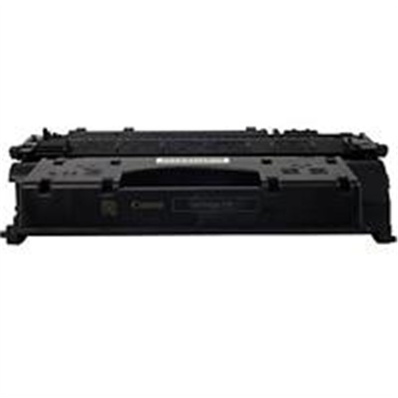 TONER CANON 119 NEGRO,RENDIMIENTO 2,100 PAGINAS,COMPATIBLE LBP6300DN,LBP6650DN,LBP6670DN,MF5850DN,MF5880DN,MF5950DW,MF5960DW,MF6