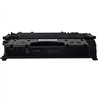 TONER CANON 119 NEGRO,RENDIMIENTO 2,100 PAGINAS,COMPATIBLE LBP6300DN,LBP6650DN,LBP6670DN,MF5850DN,MF5880DN,MF5950DW,MF5960DW,MF6