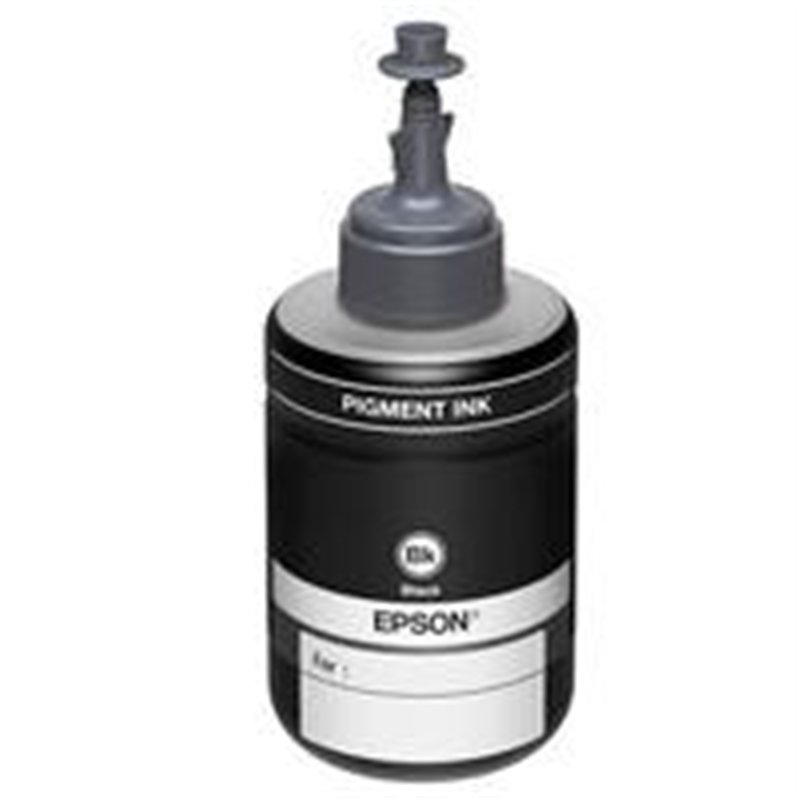 CARTUCHO EPSON MODELO 774 NEGRO, PARA M100, M105, M200, M205