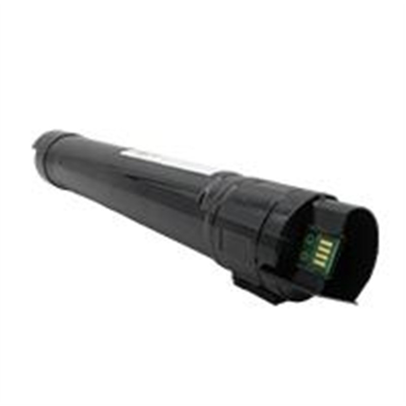 TONER XEROX NEGRO 006R01517, EXTRA ALTA CAPACIDAD 26K, PARA WORKCENTRE 7525/30/35/45/56