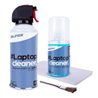 KIT DE LIMPIEZA LAPTOP CLEANER PROTECCION UV ELIMINA GRASA Y SUCIEDAD SILIMEX