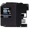 CARTUCHO DE TINTA BROTHER LC101C CYAN PARA RENDIMIENTO DE 300 PAGINAS AL 5 POR CIENTO