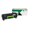 TONER LEXMARK 52D4X00 NEGRO, EXTRA ALTO RENDIMIENTO 45000 PAGINAS, PARA MS812DN, MS811DN, MS812DE