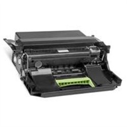UNIDAD DE IMAGEN LEXMARK 52D0Z00 NEGRO, RENDIMIENTO 100000 PAGINAS, PARA MS812,MS811,MX812,MX811,MS810,MX711,MX710.