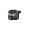 CARTUCHO DE TINTA BROTHER LC509XL COLOR NEGRO SUPER ALTO RENDIMIENTO 2400 IMPRESIONES.