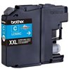 CARTUCHO DE TINTA BROTHER LC505C PARA SUPER ALTO RENDIMIENTO 1300 IMPRESIONES CYAN