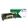 TONER LASER LEXMARK 50F4H00 NEGRO, ALTO RENDIMIENTO HASTA 5,000 PAGINAS, PARA MODELOS MS610, MS410 , MS315, MS415, MS310, MS310,