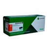 TONER LASER LEXMARK 52D4H00  NEGRO, ALTO RENDIMIENTO HASTA 25,000 PAGINAS, PARA MODELOS: MS812, MS811, MS810