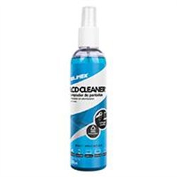 ATOMIZADOR LCD CLEANER LIMPIADOR DE PANTALLAS Y CARCASA DE EQUIPOS ELECTRONICOS SILIMEX 250 ML