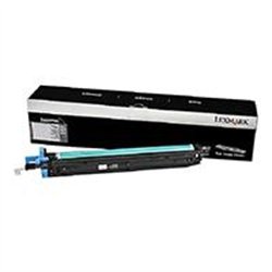 UNIDAD FOTOCONDUCTORA LEXMARK, COLOR NEGRO, NP 54G0P00 , HASTA 125,000 PAGINAS, PARA MODELOS MX910DE, MX912DXE, MX911DTE, MX911D