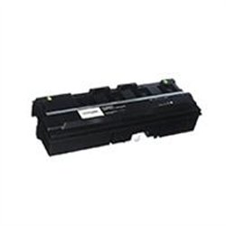 BOTELLA DE TONER RESIDUAL LEXMARK 54G0W00, HASTA 50000 PAGINAS, PARA MODELOS : MX910DE MX912DXE MX911DTE MS911DE