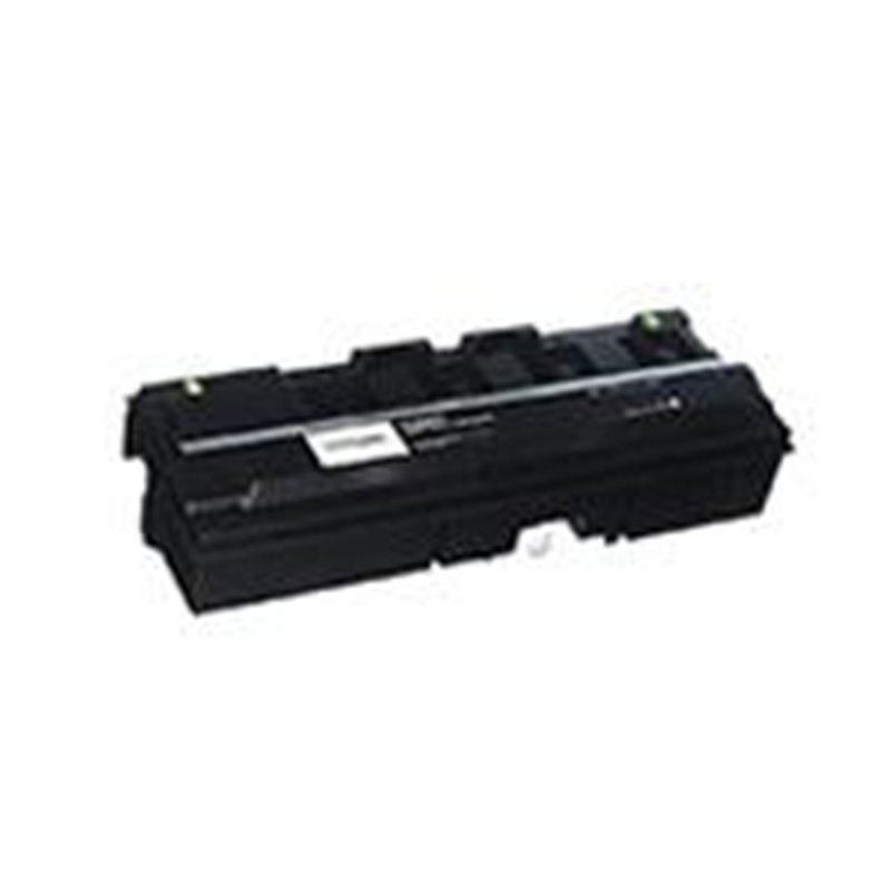 BOTELLA DE TONER RESIDUAL LEXMARK 54G0W00, HASTA 50000 PAGINAS, PARA MODELOS : MX910DE MX912DXE MX911DTE MS911DE