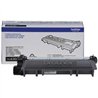 TONER BROTHER TN630 NEGRO RENDIMIENTO ESTADAR DE 1200 PAGINAS PARA HLL/DCPL/MFCL