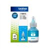 BOTELLA DE TINTA BROTHER CYAN BT5001C DE ALTO RENDIMIENTO DE HASTA 5000 PGINAS COMPATIBLE CON TINTA CONTINUA BROTHER