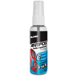 ATOMIZADOR ANTIFLOG ANTIEMPAÑANTE PARA GOGGLES SILIMEX 60 ML