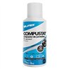 AEROSOL COMPUSTAT LIMPIADOR DE PANTALLAS (LAPTOPS, TABLETAS, SMART TV´S, SMART PHONES) SILIMEX 170 ML