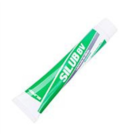 SILUB BV LUBRICANTE DE SILICON DE BAJA VISCOSIDAD SILIMEX 28 GR