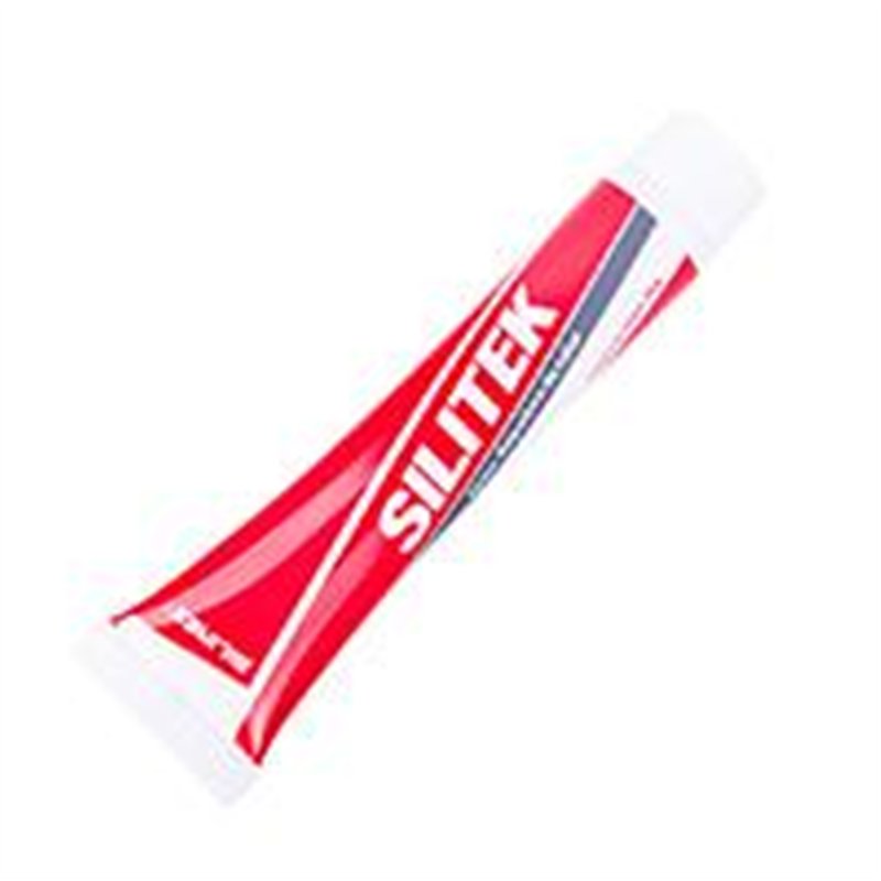 PASTA TERMICA SILITEK GRASA DISIPADORA DE CALOR SILIMEX 28 GR