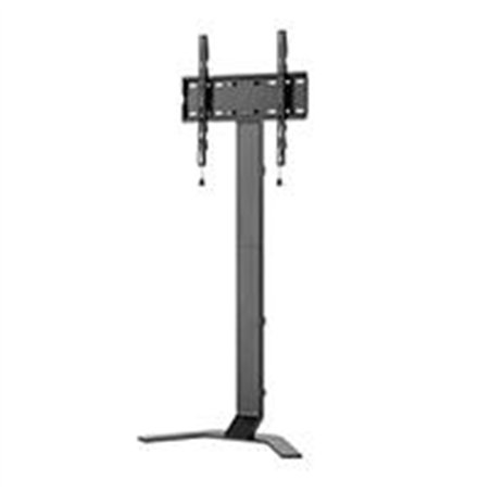 SOPORTE TV,MANHATTAN,462044, TIPO STAND 40KG, 37 A 70, DE PISO