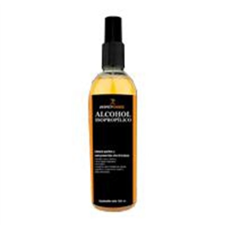 LIMPIADOR ALCOHOL ISOPROPILICO ANTIESTATICO PARA EQUIPOS ELECTRONICOS PERFECT CHOICE 250 ML