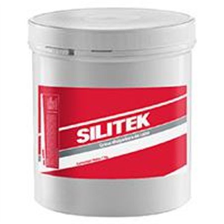PASTA TERMICA SILITEK GRASA DISIPADORA DE CALOR SILIMEX 1 KG