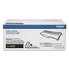 TONER BROTHER NEGRO TN820 RENDIMIENTO 3000 PAG PARA HL-L5100DN DCP-L5650DN MFC-L5900DW MFC-L6900DW
