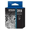 CARTUCHO EPSON MODELO 215 NEGRO PARA WF-100