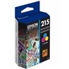 CARTUCHO EPSON MODELO 215 TRICOLOR PARA WF-100