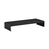 BASE ELEVADORA ACTECK VAULT TOP BE425 / PARA MONITOR 32 PUL / MAX 20KG / METAL / NEGRO / AC-934589