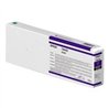 CARTUCHO EPSON MODELO T804 VIOLETA, PARA PLOTTER SURECOLOR P7000/P9000 (700 ML)