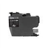 CARTUCHO DE TINTA NEGRO BROTHER LC3019BK DE ALTO RENDIMIENTO 3,000 PAGINAS AL 5 POR CIENTO DE COBERTURA