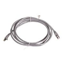 ACCESORIO DE MODULO DE ENERGIA HUAWEI SIGNAL CABLE,SHIELDED STRAIGHT THROUGH CABLE,10M,MP8-II,CC4P0.5GY(S),MP8-II,FTP