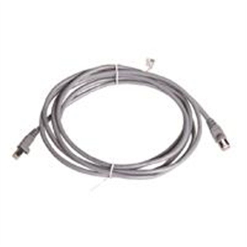 ACCESORIO DE MODULO DE ENERGIA HUAWEI SIGNAL CABLE,SHIELDED STRAIGHT THROUGH CABLE,10M,MP8-II,CC4P0.5GY(S),MP8-II,FTP