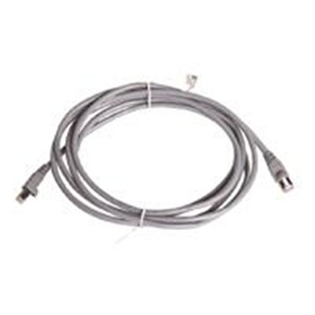 ACCESORIO DE MODULO DE ENERGIA HUAWEI SIGNAL CABLE,SHIELDED STRAIGHT THROUGH CABLE,10M,MP8-II,CC4P0.5GY(S),MP8-II,FTP