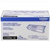TONER BROTHER NEGRO TN439BK ALTO RENDIMIENTO DE 9000 PAGINAS AL 5 POR CIENTO DE COBERTURA