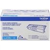 TONER BROTHER CYAN TN439C ALTO RENDIMIENTO DE 9000 PAGINAS AL 5 POR CIENTO DE COBERTURA