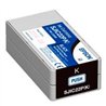 CARTUCHO EPSON MODELO SJIC22P NEGRA, PARA TM-C3500