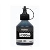 BOTELLA DE TINTA BROTHER NEGRA  BTD60BK ALTO RENDIMIENTO HASTA 6500 PAG PARA DCPT310 DCPT510W MFCT910DW