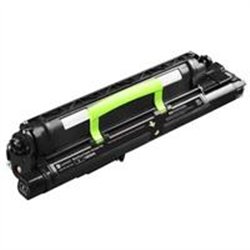 UNIDAD DE REVELADO LEXMARK, COLOR NEGRO, 72K0DK0, HASTA 300000 PAGINAS, MODELOS CX860DE, CX825DE, CX820DE, CS820DE